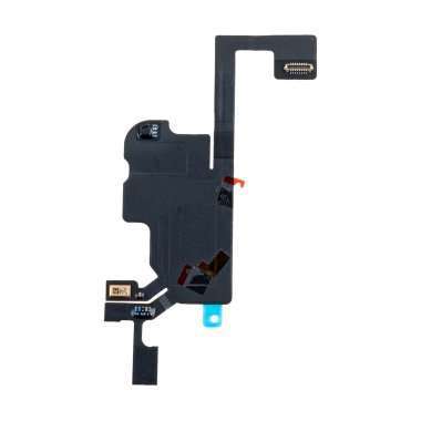 Шлейф для Apple iPhone 13 на сенсор/микрофон - Премиум — 2