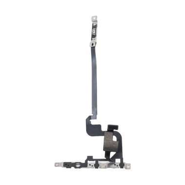 Шлейф для Apple iPhone 15 Pro Max на кнопку включения/кнопки громкости - Премиум — 2