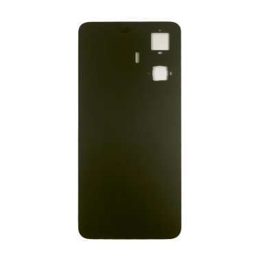 Задняя крышка для Realme C55 (зеленая) &mdash; 1