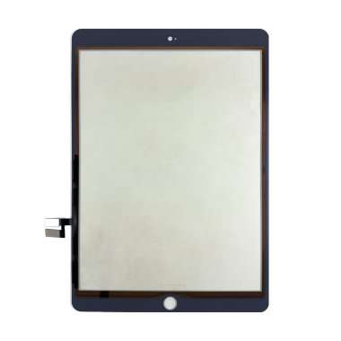 Тачскрин для Apple iPad 10.2 2019 (белый) &mdash; 1
