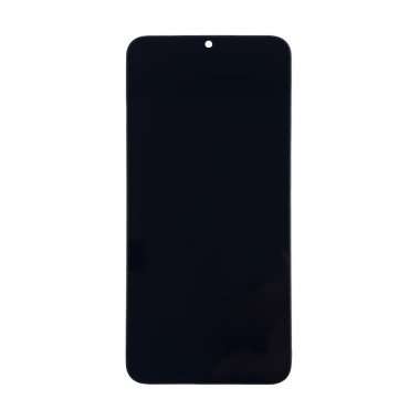 Дисплейный модуль с тачскрином для Huawei Honor X6b (черный) — 2