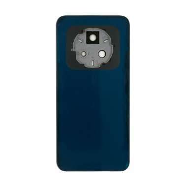 Задняя крышка для Realme 14 Pro Plus 5G (черная) премиум — 1