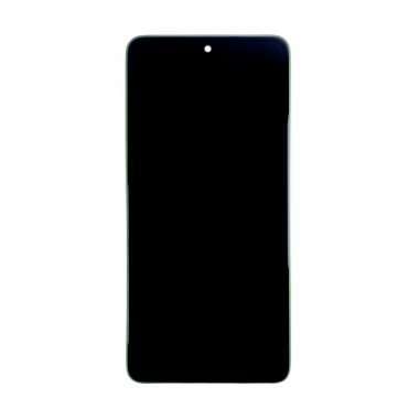 Дисплейный модуль с тачскрином для Xiaomi Redmi Note 13 4G (зеленый) — 2