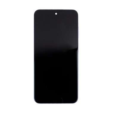 Дисплейный модуль с тачскрином для Samsung Galaxy A55 5G (A556E) (черный) (TFT) &mdash; 2