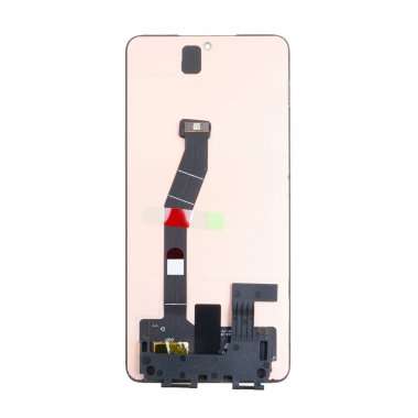 Дисплей с тачскрином для Xiaomi 14T (черный) (OLED) — 1