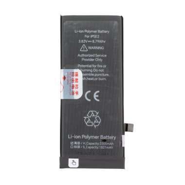 Аккумуляторная батарея JCID для Apple iPhone SE (2020) — 2