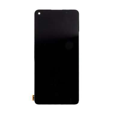 Дисплей с тачскрином для Realme GT Neo 3T (черный) &mdash; 2